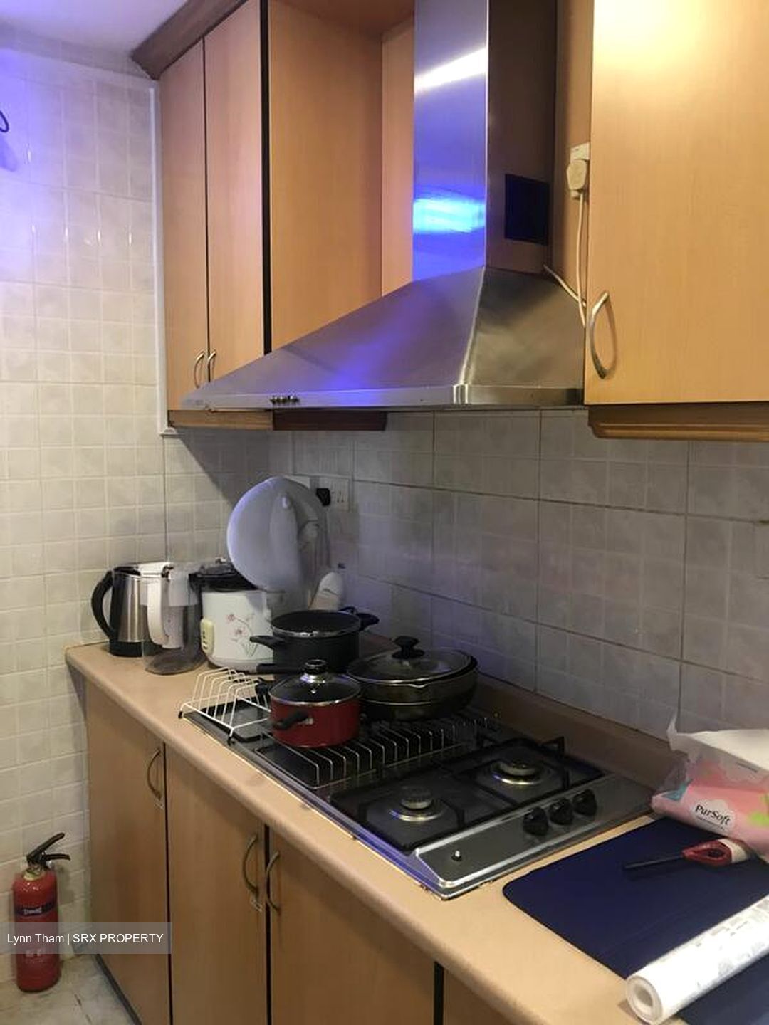 Langston Ville (D9), Apartment #600787861